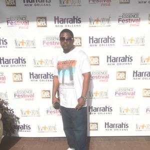 Meet your Posher, Marlon